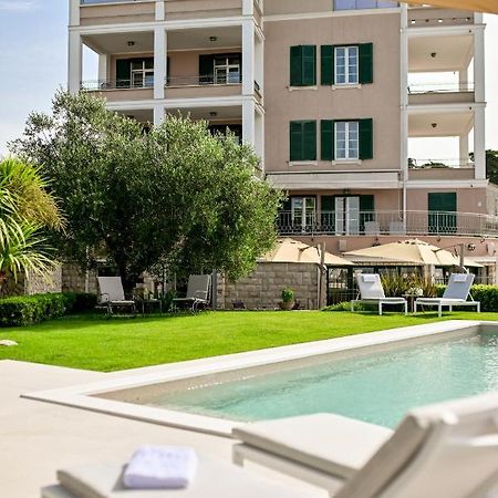 Villa Hresc S Zadar Dış mekan fotoğraf