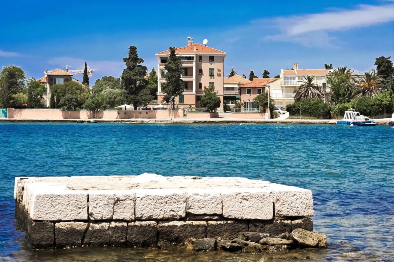 Villa Hresc S Zadar Dış mekan fotoğraf