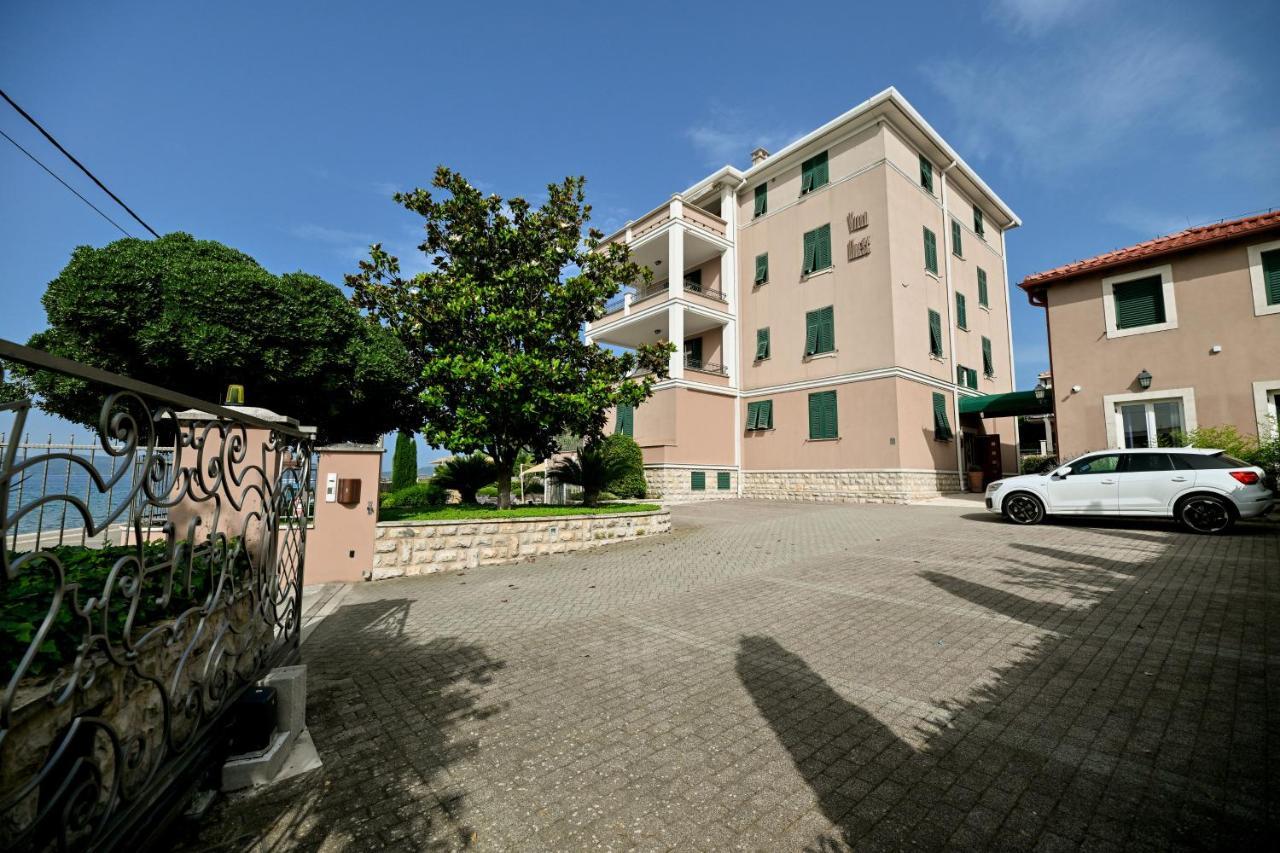 Villa Hresc S Zadar Dış mekan fotoğraf