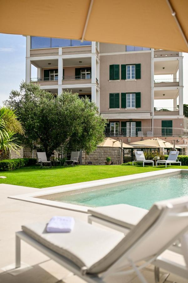 Villa Hresc S Zadar Dış mekan fotoğraf
