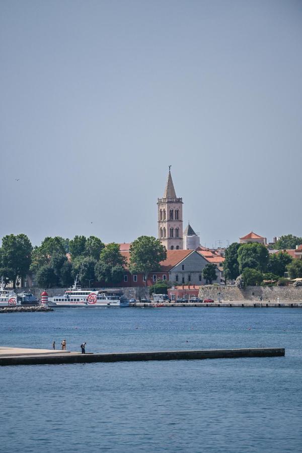Villa Hresc S Zadar Dış mekan fotoğraf