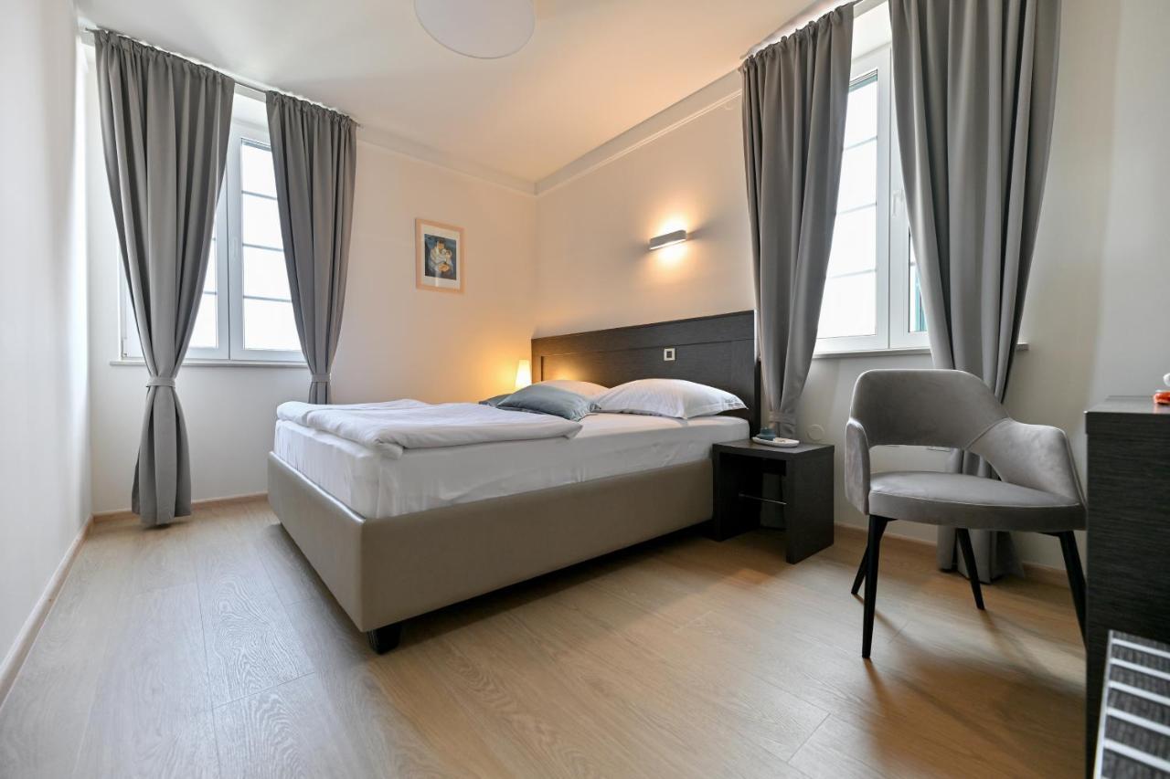 Villa Hresc S Zadar Dış mekan fotoğraf
