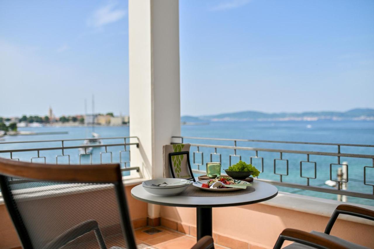 Villa Hresc S Zadar Dış mekan fotoğraf