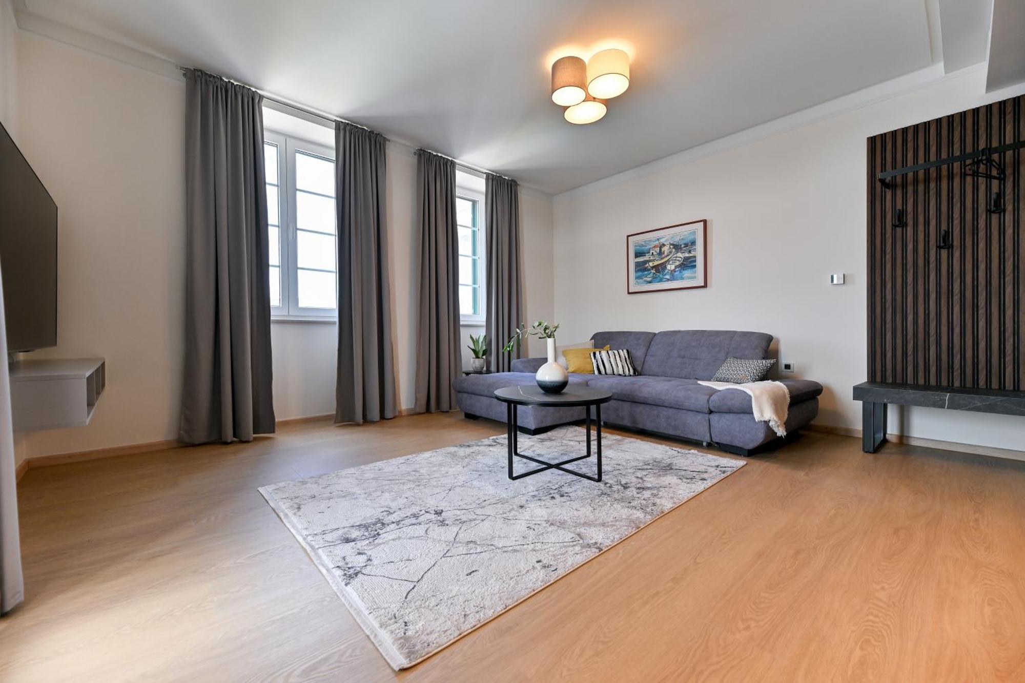 Villa Hresc S Zadar Dış mekan fotoğraf