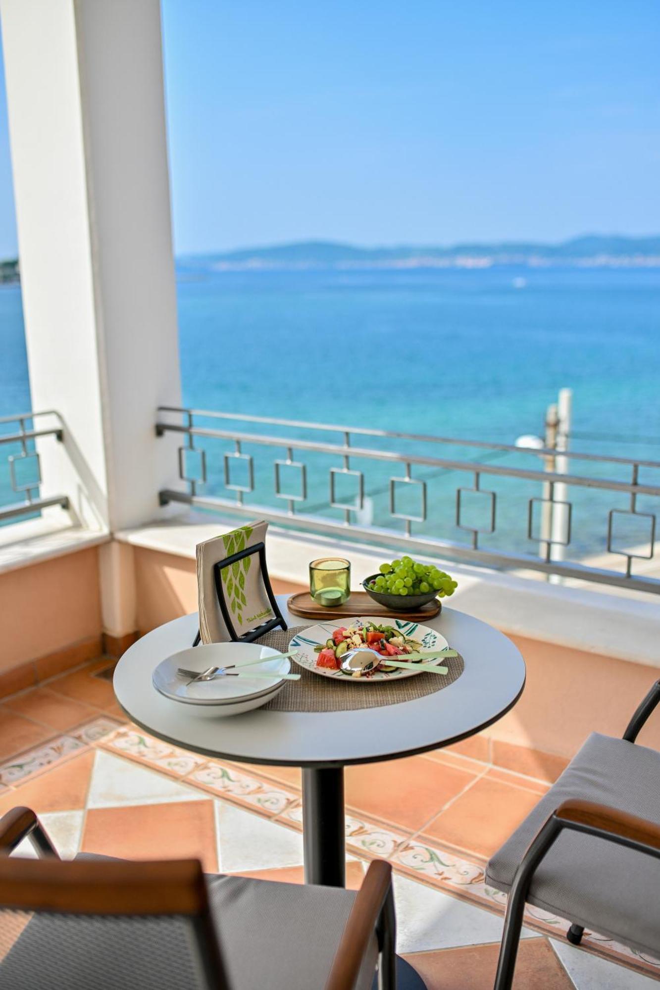 Villa Hresc S Zadar Dış mekan fotoğraf