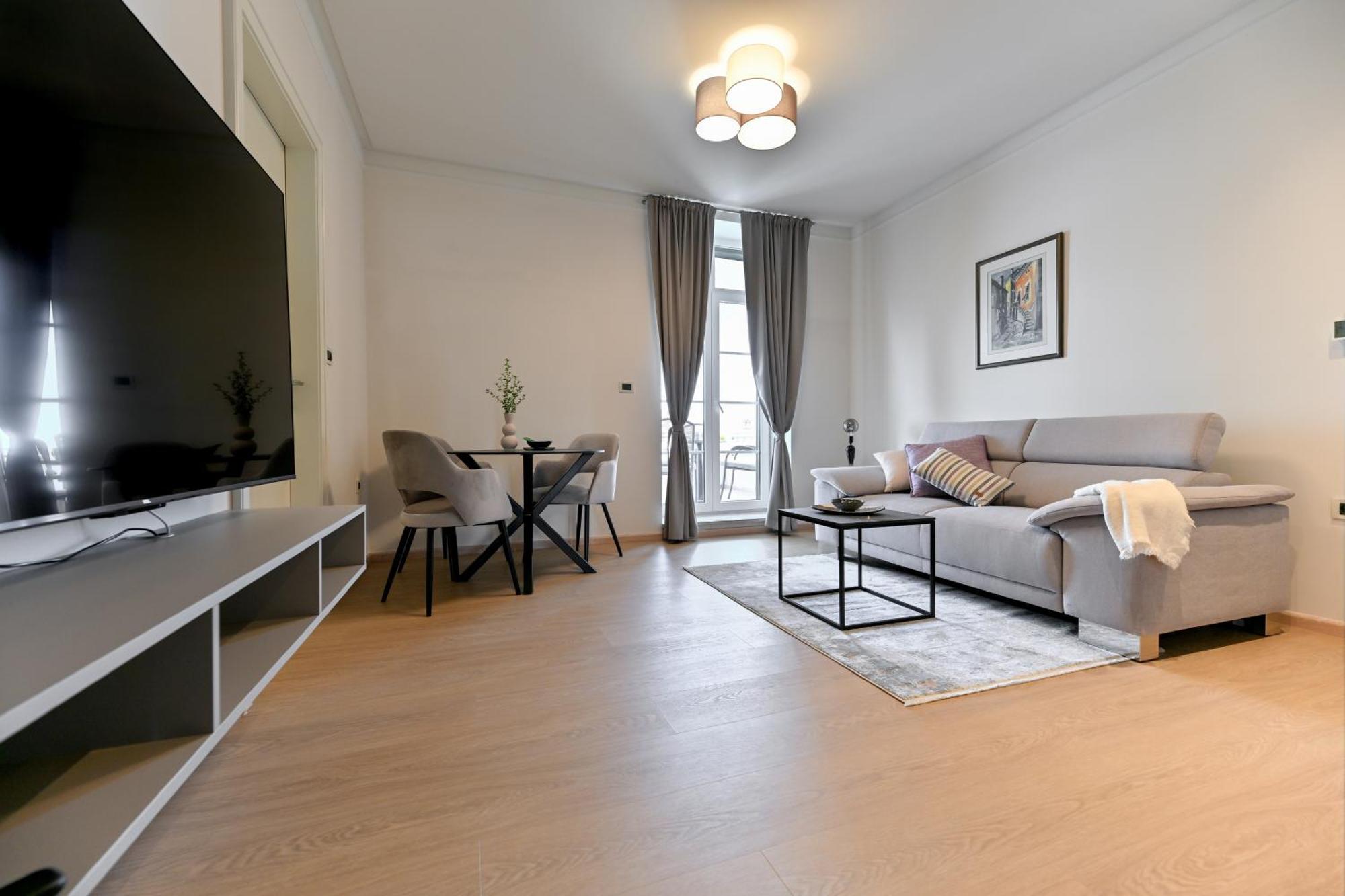 Villa Hresc S Zadar Dış mekan fotoğraf