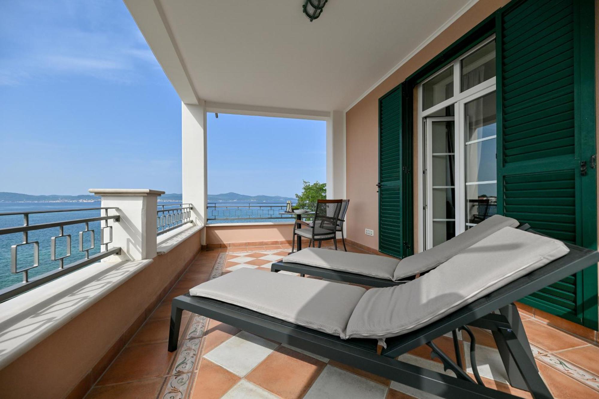 Villa Hresc S Zadar Dış mekan fotoğraf