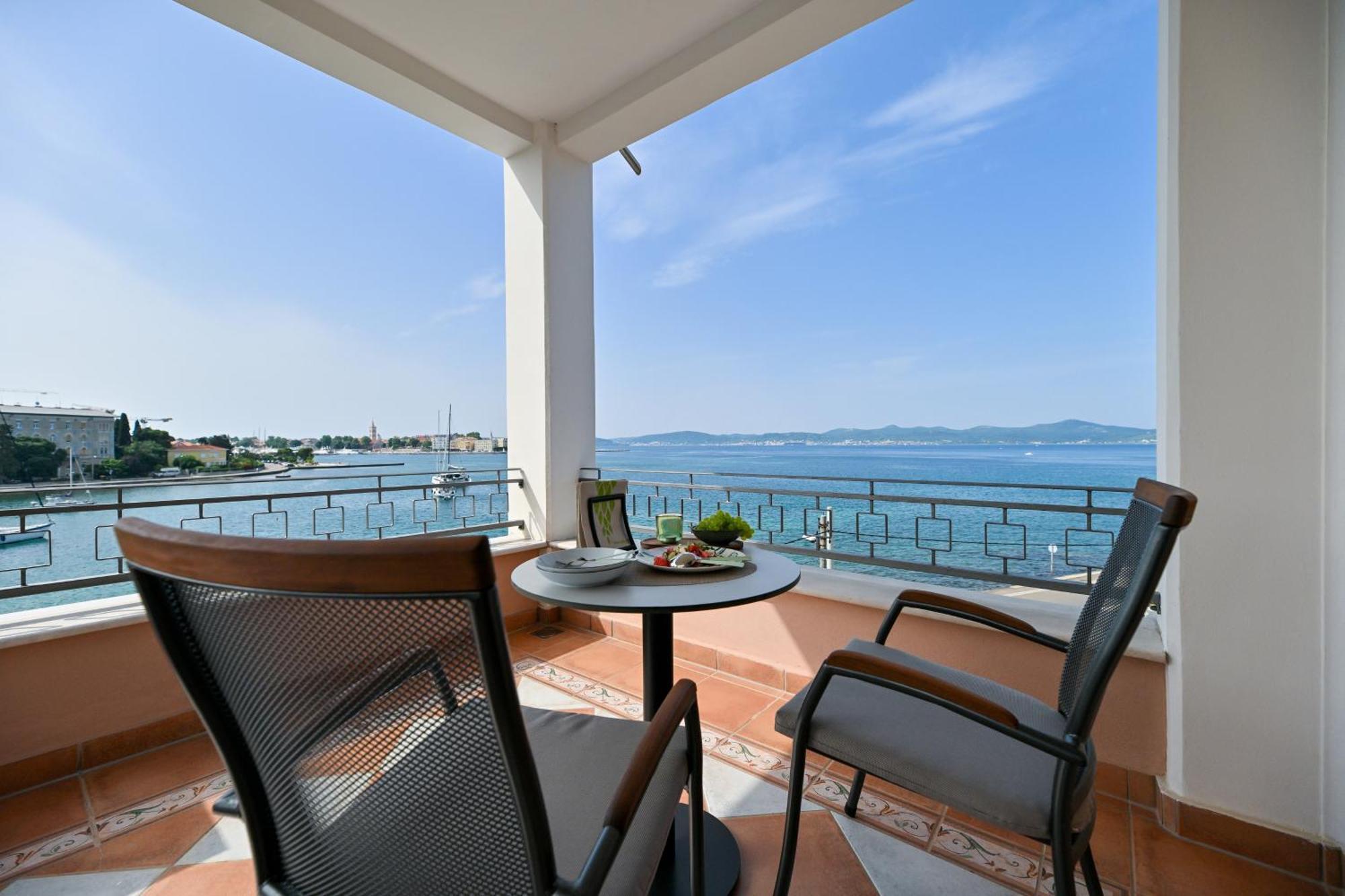 Villa Hresc S Zadar Dış mekan fotoğraf
