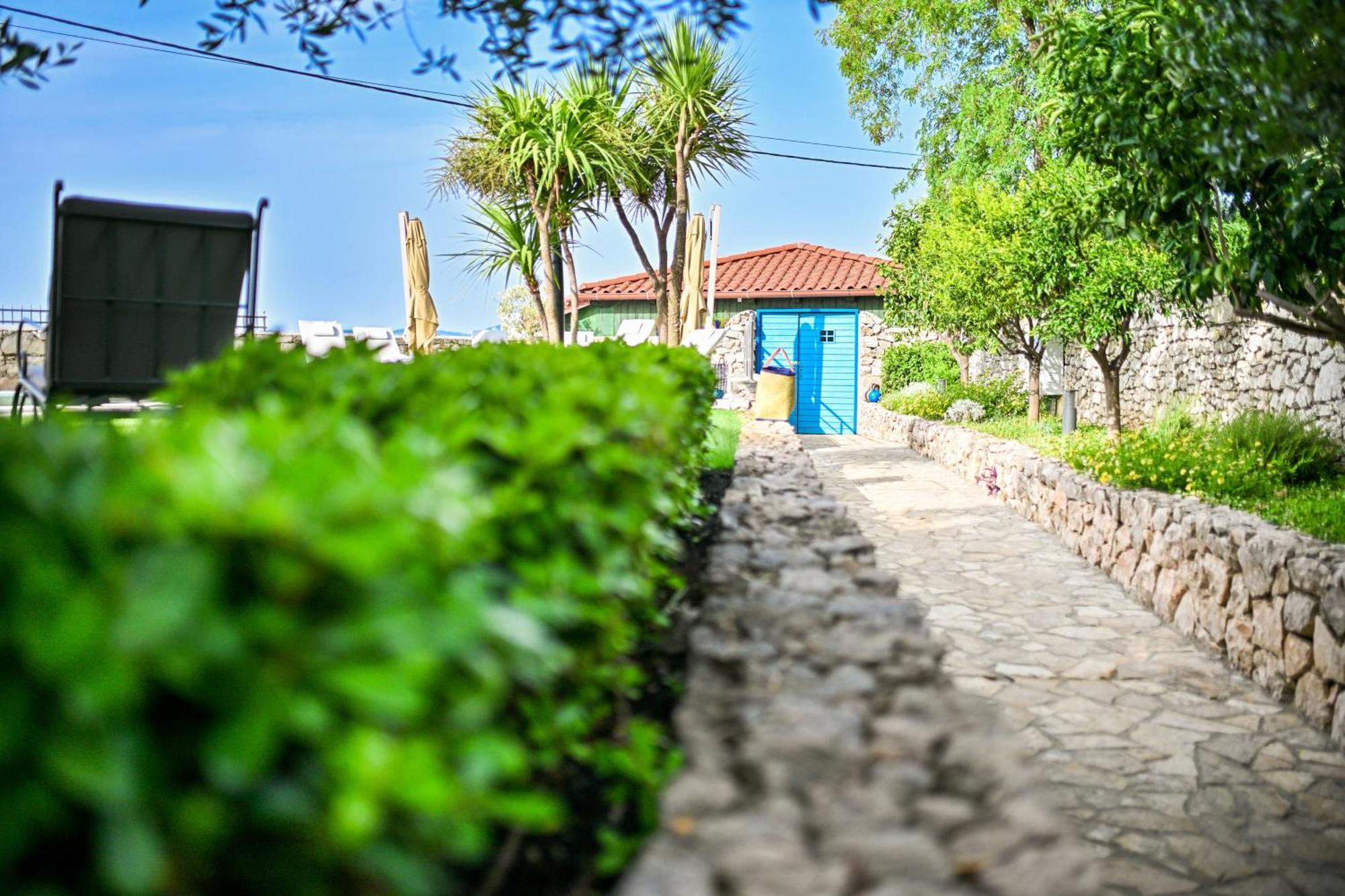 Villa Hresc S Zadar Dış mekan fotoğraf