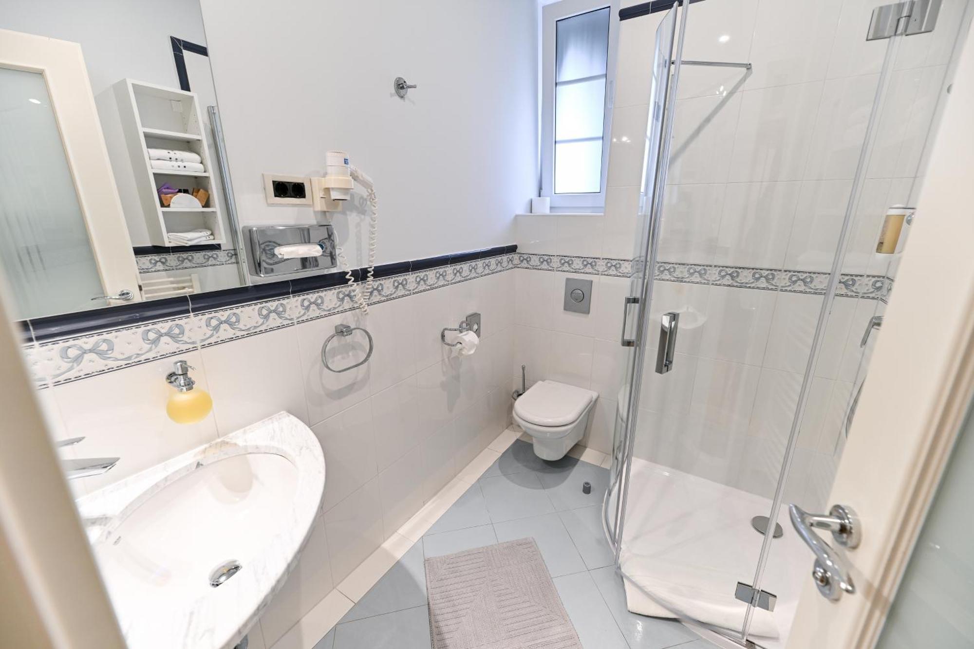 Villa Hresc S Zadar Oda fotoğraf