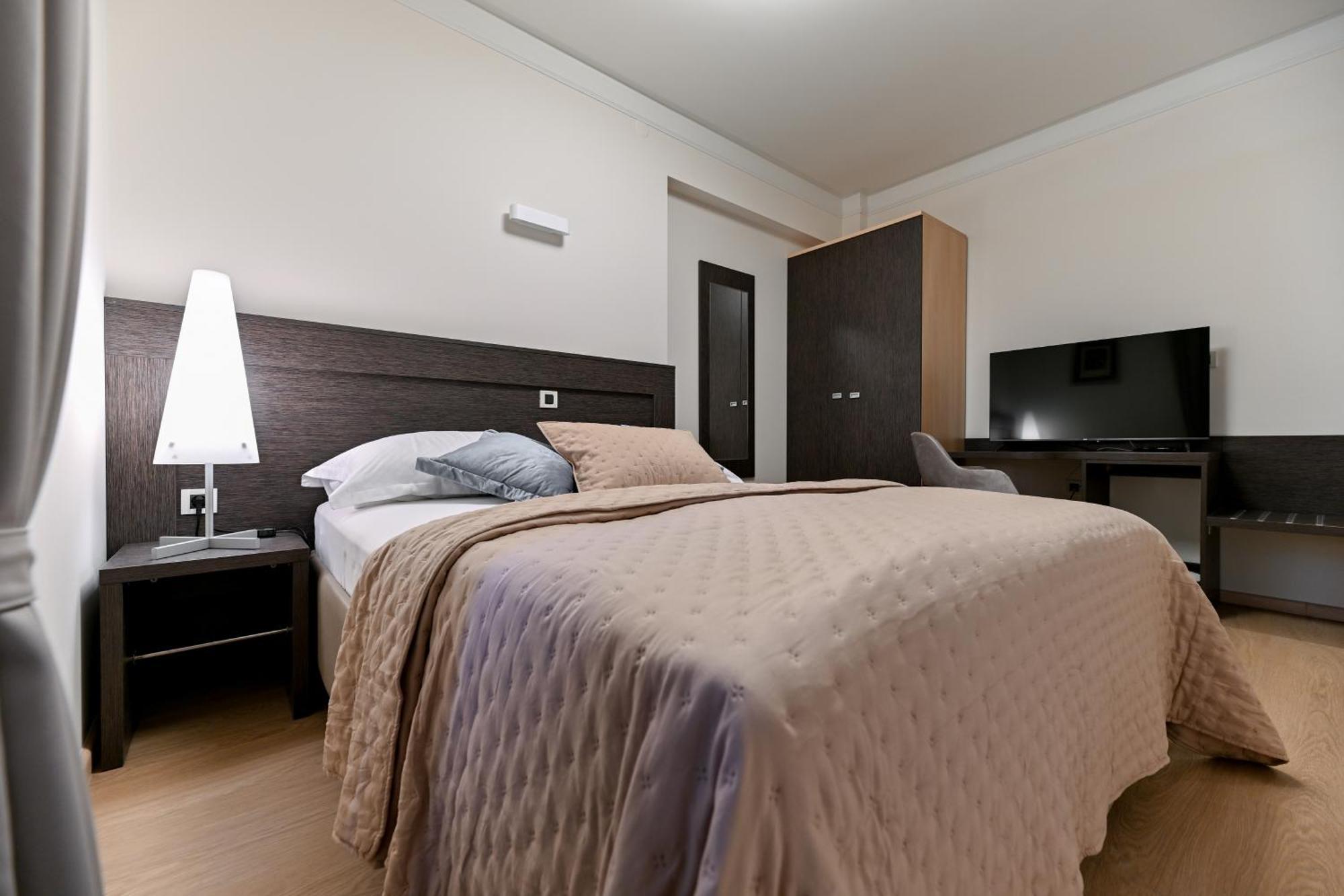 Villa Hresc S Zadar Oda fotoğraf